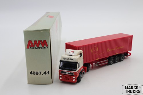 Awm volvo fm12 - awm,