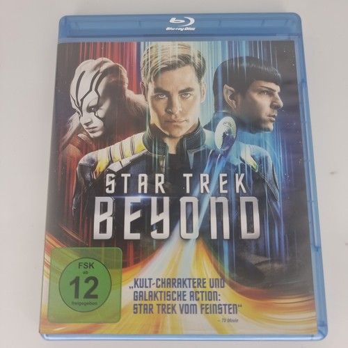 Star trek beyond - star,