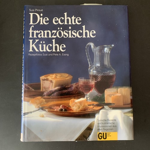 Die echte französische