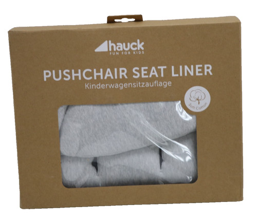 Hauck universal sitzauflage - hauck,