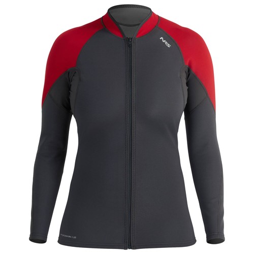 Nrs neopren jacke - jacke, hydroskin