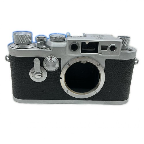 Leica iiig barnack 35mm - barnack, film
