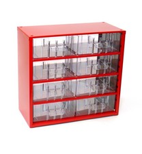 Kleinteilemagazin 6764 aus