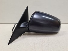 Audi A6 S6 C6 4F 2004 Links Außenspiegel elektrisch Tür vorne 448505 VLU14192