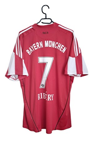Trikot bayern münchen - bayern,