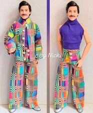 Fashion Set 3 Teilig für