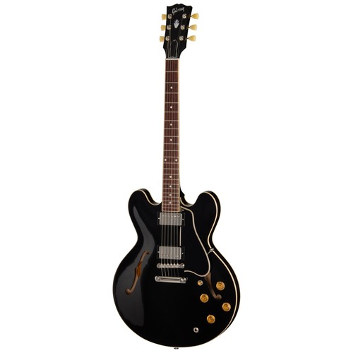 Gibson 335 50s - gibson,