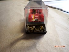 Faller Aurora, AFX, Ferrari
