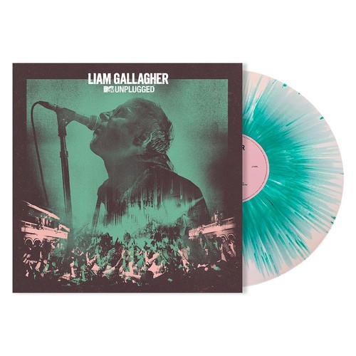 Liam gallagher mtv - gallagher,