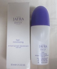 Jafra daily hair minimizing - daily,
