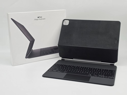 Apple magic keyboard - magic,