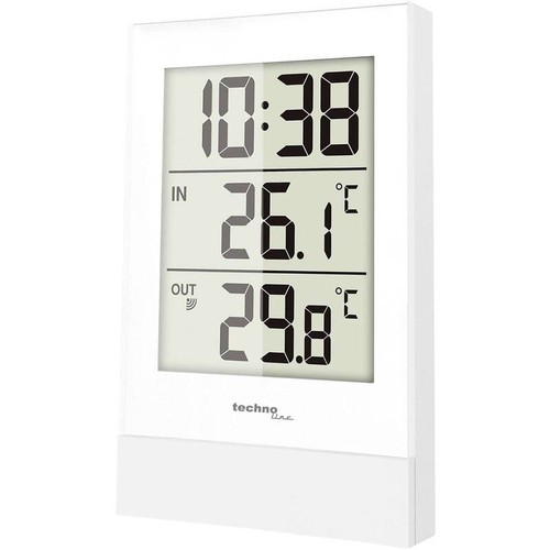 Funk-Wetterstation