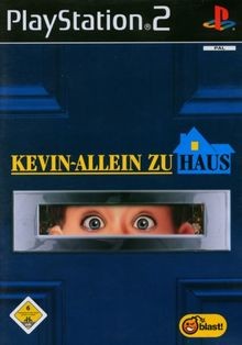 Kevin allein haus - -,