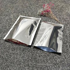 10PCS Aluminiumfolie Mylar