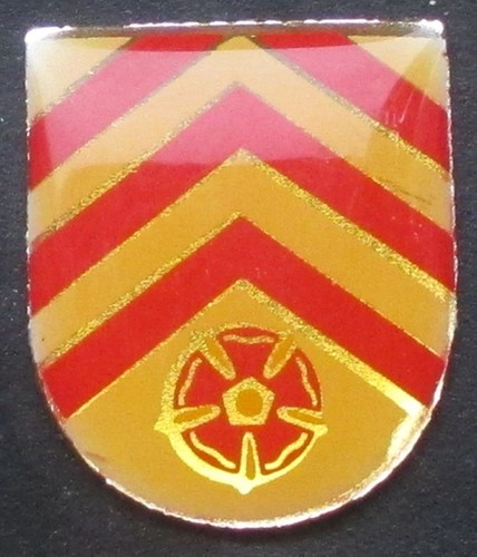 Brustanhänger