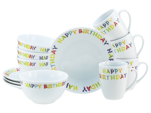 Creatable happy birthday - creatable,