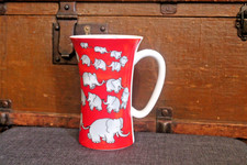 Könitz Jumbo Tasse Becher