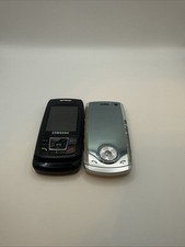 Samsung SGH-U700 Slider-Handy
