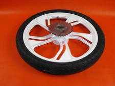 Tomos A35 Mofa Hinterrad