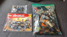 LEGO NINJAGO 70654