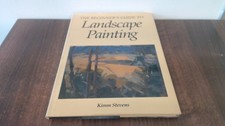 			The Beginners Guide to Landscape Painting, Stevens, Kim, Magna Bo		