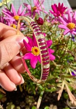 Herrlicher Luxus Armreif aus