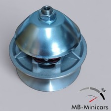 Variomatik Aixam Mega 1  Mega