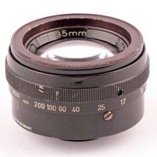 Astro BerlinTachonar 1/35mm C