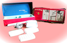 Haushalt Massagestab PRIVILEG