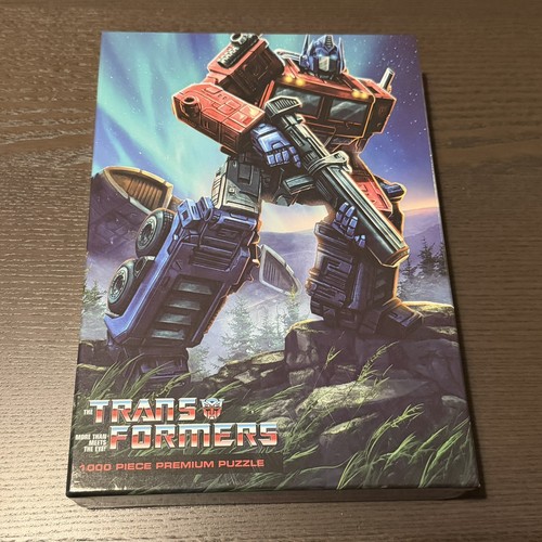 Transformers optimus prime - transformers,