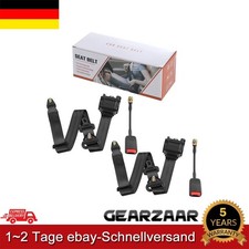 3 Punkt Automatikgurt Einfache