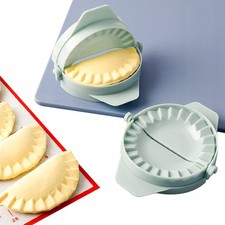 2-in-1 Teigtaschenmaschine Circles Teigtaschenschneider ABS