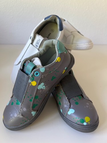 Kinder lederschuhe - kinder,