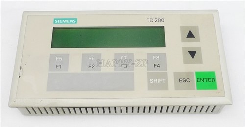 Used 1pcs siemens - used, simatic