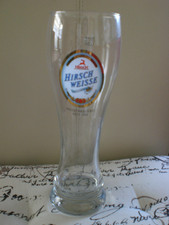 Weißbierglas Weizenglas der