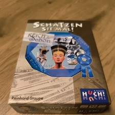 Huch & Friends Schätzen Sie