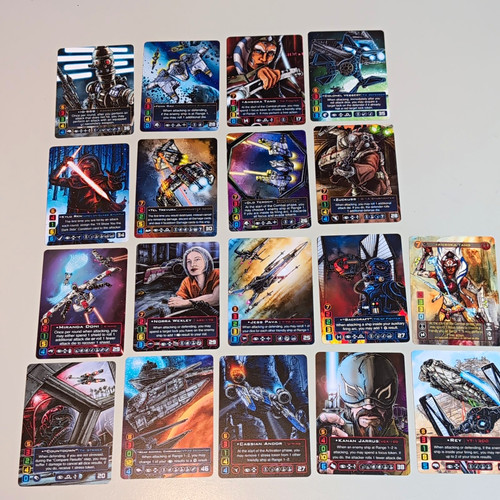Star wars wing - star, x-wing