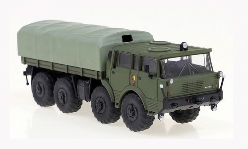 Brekina 71931 tatra - 71931, 813
