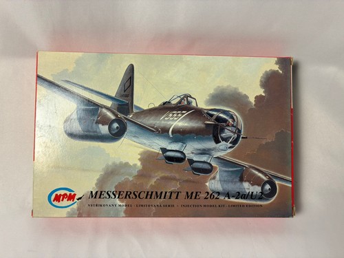 Mpm modellbausatz 72018 - mpm,