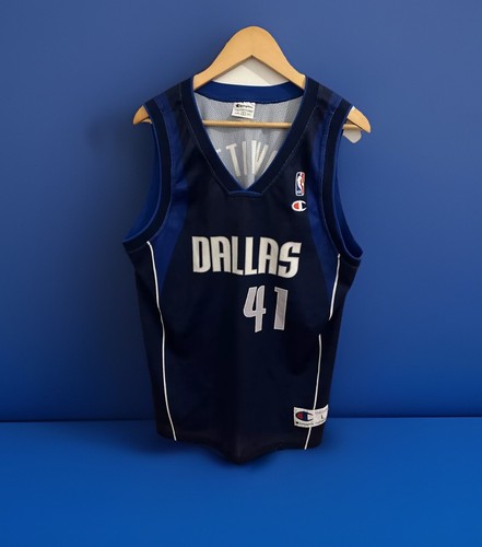 Champion trikot nowitzki - champion,