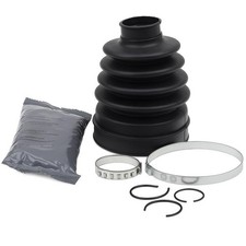 Faltenbalgsatz Antriebswelle