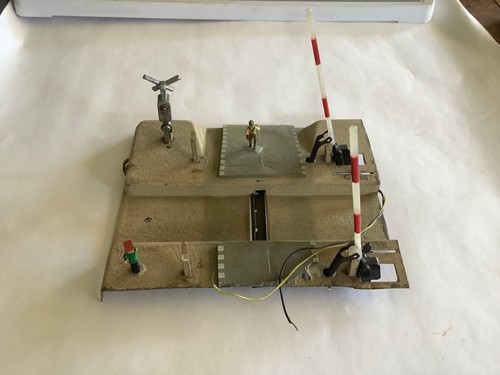 Kibri 87 alter - ho/1:87,