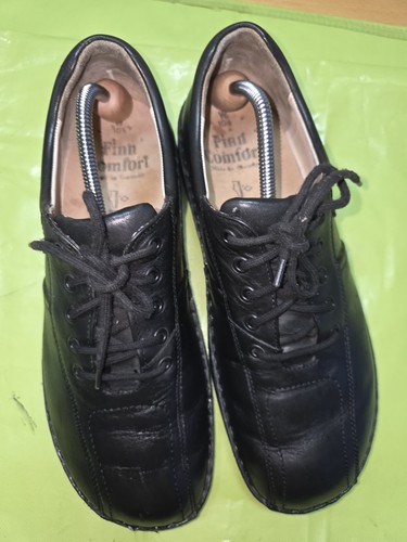 Finn comfort herrenschuhe - finn,