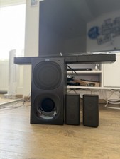 Sony HT-S20R 5.1 Heimkino-System - wie neu, inkl. Rechnung