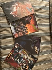 The Books Of Magic, Neil