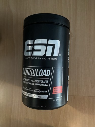 Esn hydroload pink - esn,