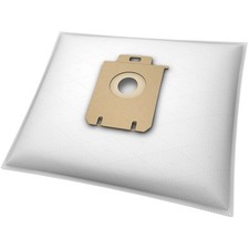 20 Staubsaugerbeutel geeignet