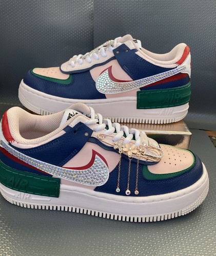 Nike air force shadow mystic - nike,