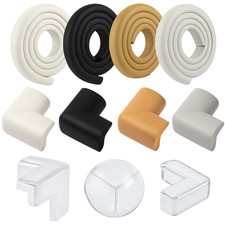 Kantenschutz Eckenschutz Eckschutz Schaumstoff Baby Sicherheit Selbstklebend