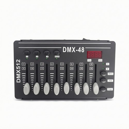 Dmx512 controller digital - dmx512-controller,